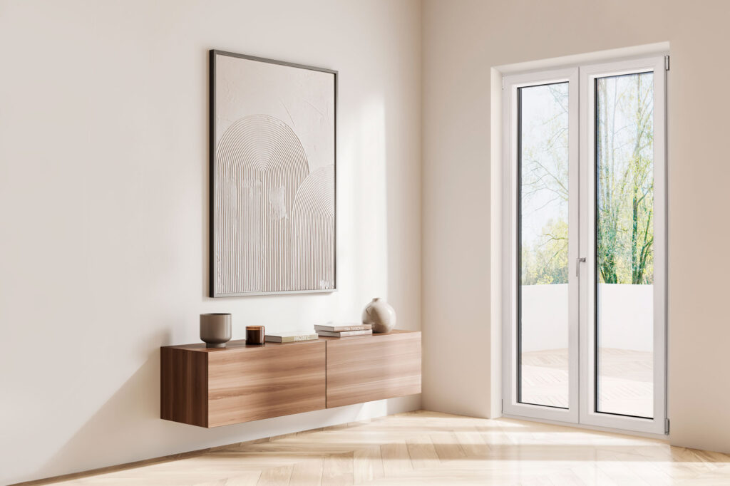 cavaliere portafinestra pvc inobili specchiata 1