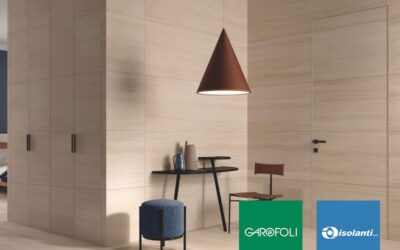 Idee per progettare il tuo armadio invisibile