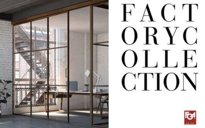 Foa Porte – Catalogo Factory