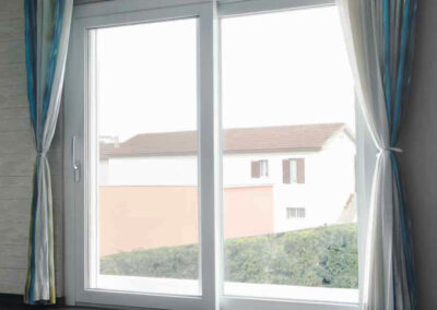 infissi pvc i nobili