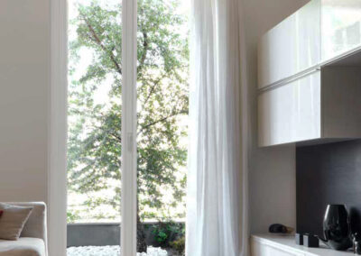 infissi pvc nobili