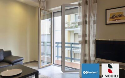 Infissi in PVC – Vantaggi e caratteristiche tecniche