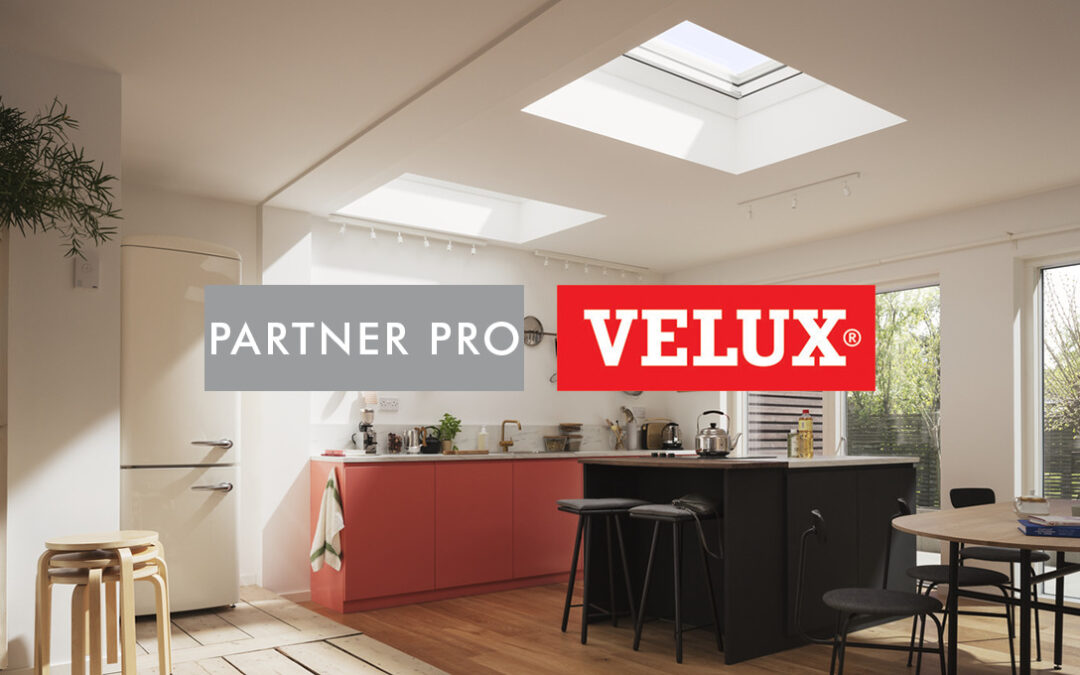 Partner Pro Velux