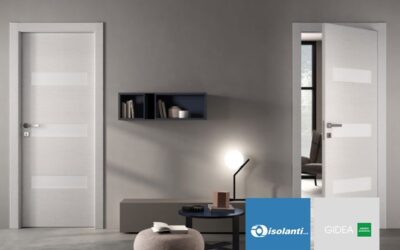 Porte in laminato: perché sceglierle, vantaggi e come pulirle