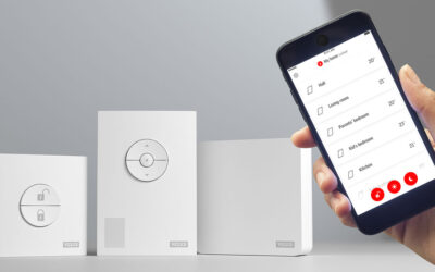 VELUX ACTIVE: per una casa sana e smart, ogni giorno