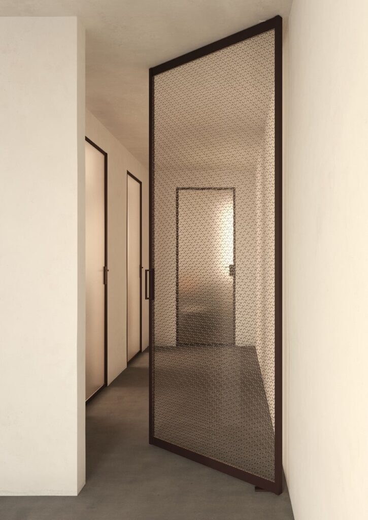 FACTORY T1 BILICO SINGOLA