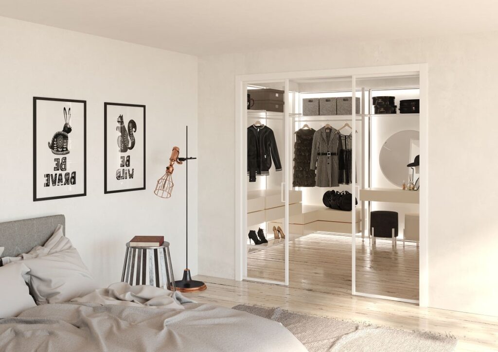 FACTORY T1 TOTAL WHITE