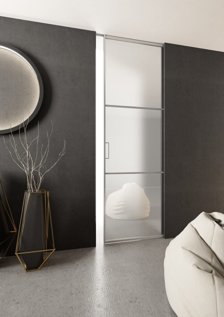 FACTORY T3 ALLUMINIO