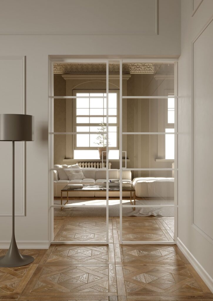 FACTORY T5 TOTAL WHITE